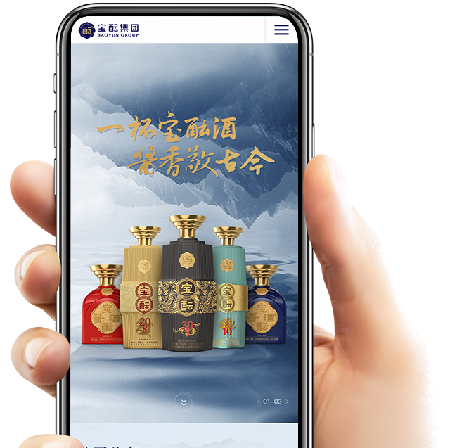 中國酒業(yè)“新物種”寶醞集團